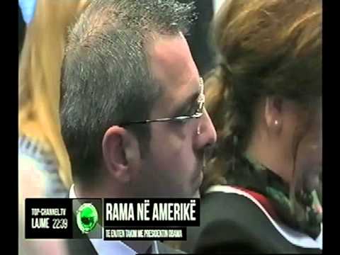 Edicioni Informativ, 13 Prill 2016, Ora 22:30 - Top Channel Albania - News - Lajme