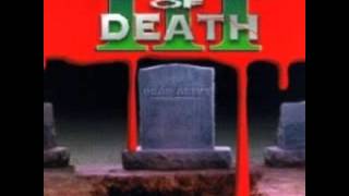 Traces of death 3-Benediction