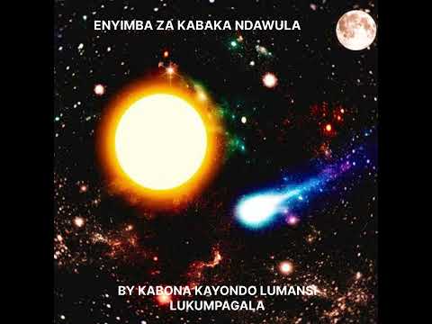 ENYIMBA ZA KABAKA NDAWULA