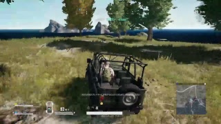 [PUBG-PS4]50万課金した男が無双する（参加あり）