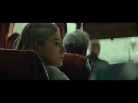 Balkanska međa (2019) - oficijalni trejler 2