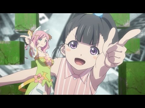 【ＷＩＸＯＳＳ】『WX16 DECIDED SELECTOR』発売　【TV-CM】 - YouTube 【ウィクロス】