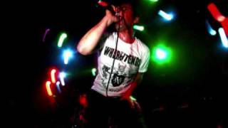 stretch arm strong - for now