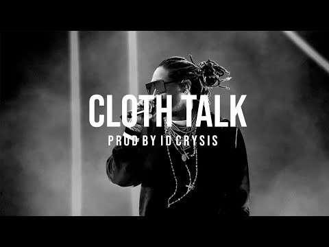 [FREE] Future x Migos Type Beat - Cloth Talk feat Cardi B | Trap Instrumental