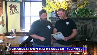 Show 42023 Charleston Rathskeller
