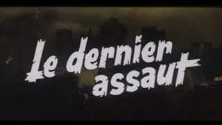 Download lagu Libération Le Dernier Assaut (1971) film n°5 en français mp3