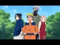 Naruto unreleased OST - Main theme (Slow version ...