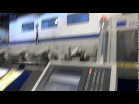 TRUMPF TRULASER TUBE 5000 - 3/3