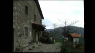 HOUSE FOR SALE IN TUSCANY ITALY