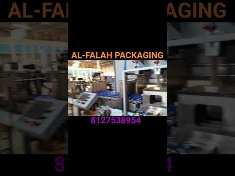 Web Sealing Machine