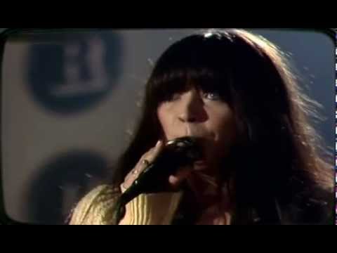 Jutta Weinhold - I'm tired 1978