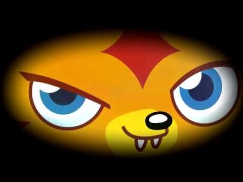 Four Claw Hi-Yaa Hurricane