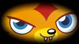 Cover art for Four Claw Hi-Yaa Hurricane