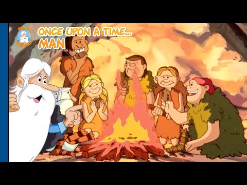 Once Upon A Time - Man | MIGRATION | Episode Compilation | 60+ MINS