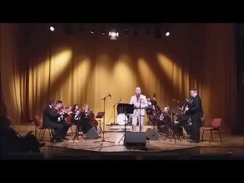 TI BI HTELA PESMOM DA TI KAŽEM - Ivica Stančić uz Narodni orkestar ROGALJ