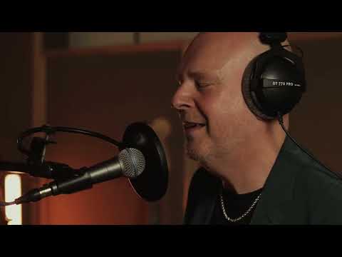 The Other Side - Philip Selway with Elysian Collective (Live at Evolution Studios)