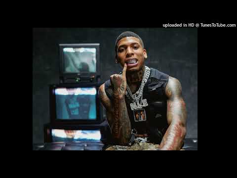 NLE Choppa Type Beat ~ "Bottom" (HARD)