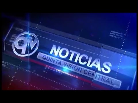QV Noticias 7 agosto 2015