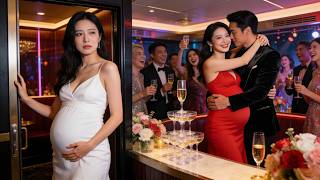 Download lagu Di pesta dia menciummu kekasihnya yang hamil, aku keguguran dan pergi, lalu dia sangat menyesal. mp3