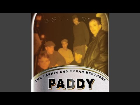 Paddy Public Enemy #1