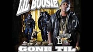 Lil Boosie - Gone But Not Forgotten