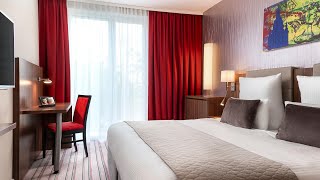 Leonardo Hotel Dresden Altstadt | Dresden, Germany | Hotel Review🏠