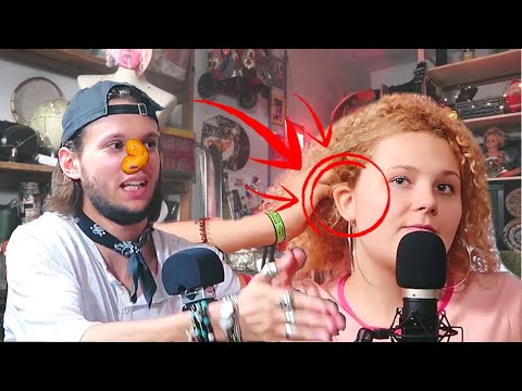 Dóri nyomi füle, Martin hisztissége: Dolgok, amiket Utálunk/Imádunk magunkban -Garázsmenet 39.rész