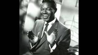 Nat King Cole - Song of Delilah