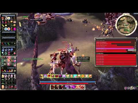 Guild Wars at his best