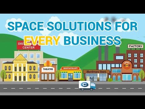 Cogan Mezzanines Experts