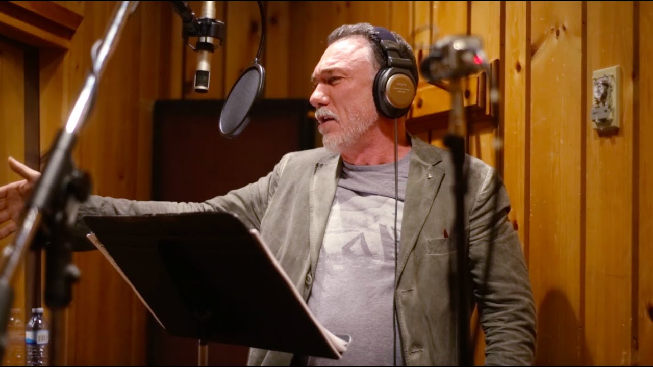 Miniature de la vidéo Making of "The Hunchback of Notre Dame" Studio Cast Recording du film The Hunchback of Notre Dame (Paper Mill Playhouse, Milburn)