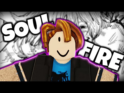 Mahito's NEW SOUL FIRE BUFF is insane.. (Jujutsu Shenanigans)