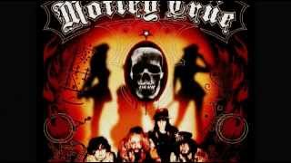 I&#39;m a Liar - Mötley Crüe