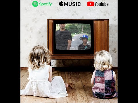 ILL G The Ghost ft. Digital Dash - We Fam