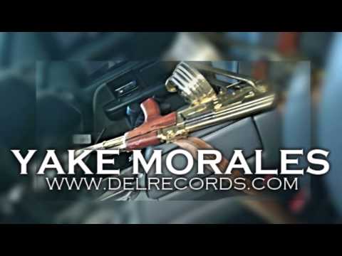 Revolver Cannabis - Iban Por El Del Sombrero (Estudio) 2014