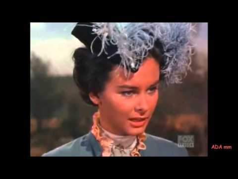 She's Like the Wind, Adam Cartwright & Melinda Banning