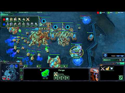 EGAxslav vs oGsTheStC PvT