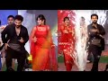 Vishwak Sen and Nivetha Pethuraj Superb Dance For Almost Padipoyindi Pilla Song | Das Ka Dhamki