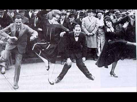 Romain Deconinck - REMOND DANST DE CHARLESTON