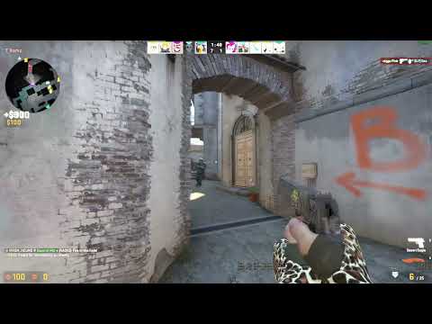 Steam Community :: Video :: Why aren't you smiling? (csgo fragmovie)