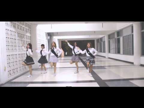 APRIL(에이프릴)_Muah! Dance Cover By Cynthia