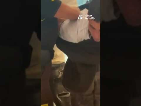 Detenido un hombre por robar en una joyería de un centro comercial de Gran Canaria