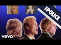 The Police - Don't Stand So Close To Me '86 (Official Music Video)