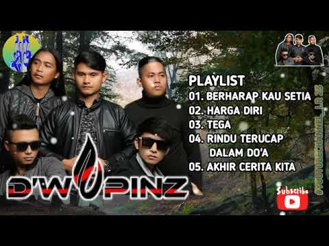 D'Wapinz full album