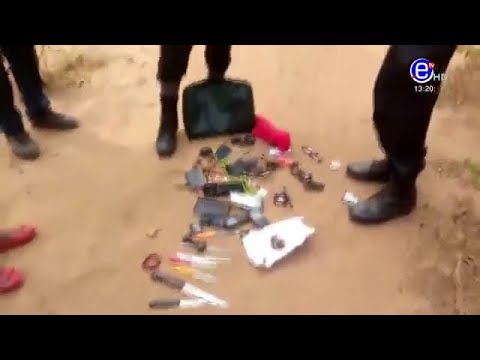 PIDGIN NEWS THURSDAY 16th JANVIER 2020 - EQUINOXE TV