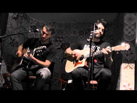 Fool Brothers - Folsom Prison