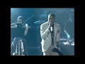 KanYe West Barry Bonds Live The Joint 07