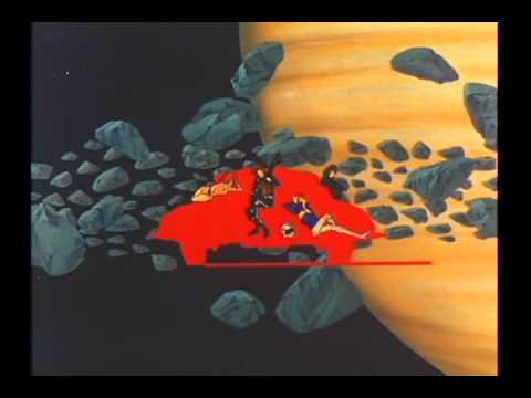 "Wandering Kid" by Isao Taira