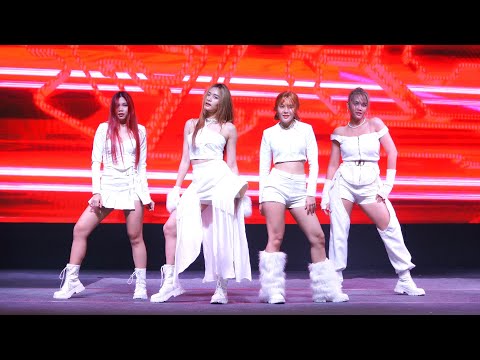 221126 aeska cover aespa - Savage + Girls @ THE STREET JK COVER DANCE CONTEST 2022 (K-POP Final)