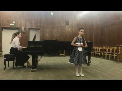Трофимова Карина Станиславовна 